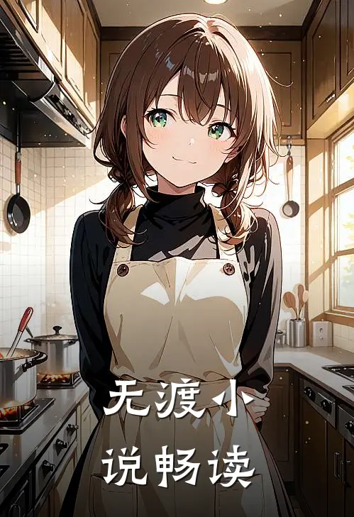 无渡小说畅读