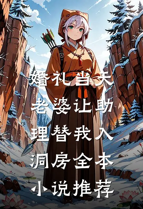 婚礼当天，老婆让助理替我入洞房全本小说推荐
