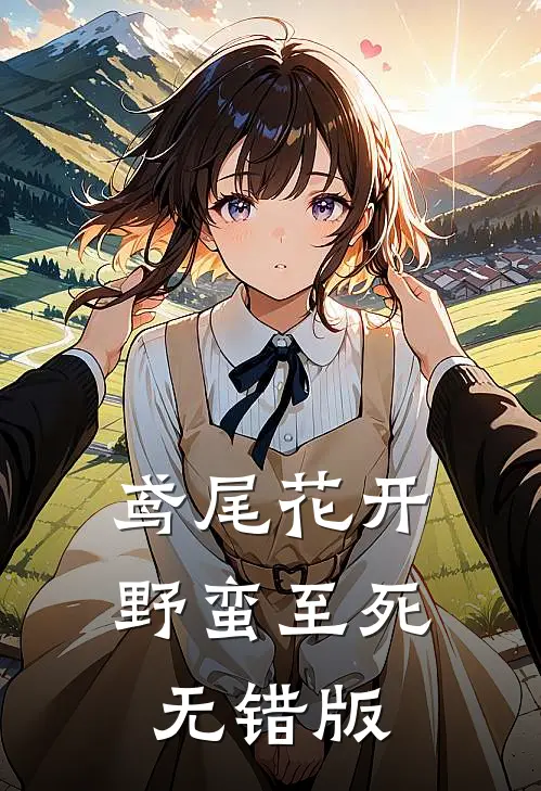 鸢尾花开，野蛮至死无错版