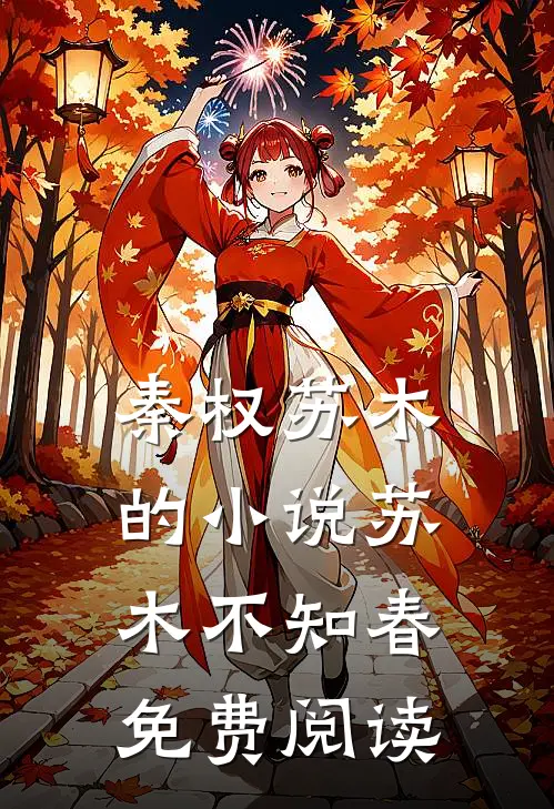 秦权苏木的小说苏木不知春免费阅读