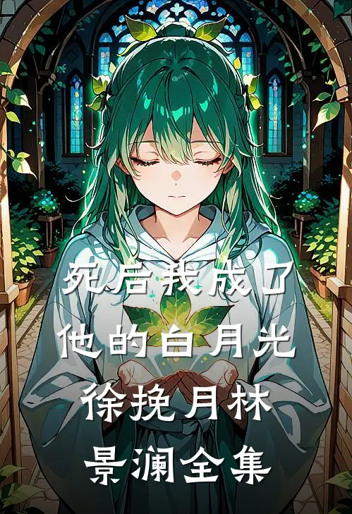 死后我成了他的白月光徐挽月林景澜全集