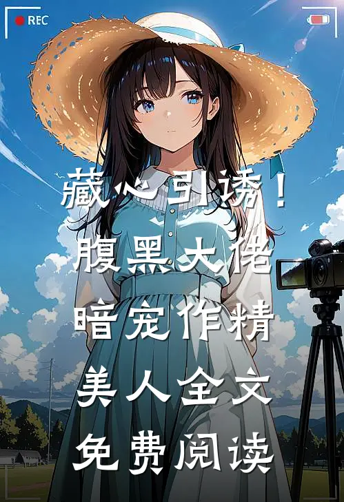 藏心引诱！腹黑大佬暗宠作精美人全文免费阅读