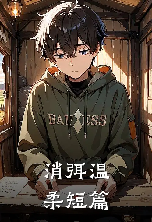 消弭温柔短篇