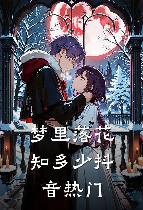 梦里落花知多少抖音热门