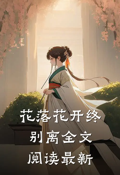 花落花开终别离全文阅读最新