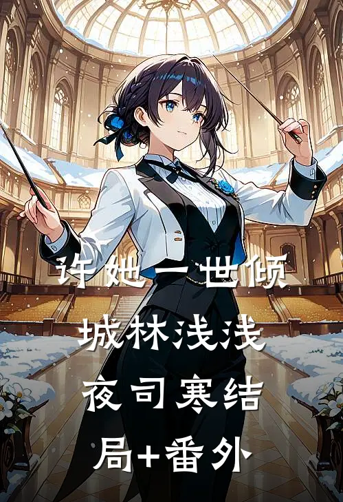 许她一世倾城林浅浅夜司寒结局+番外