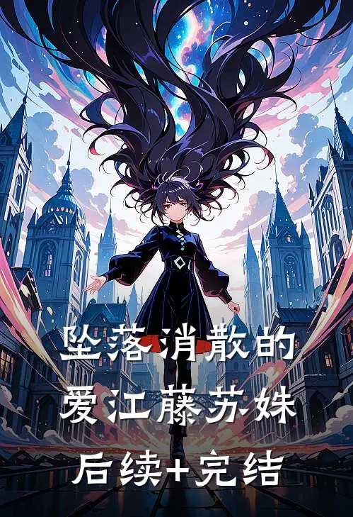 坠落消散的爱江藤苏姝后续+完结