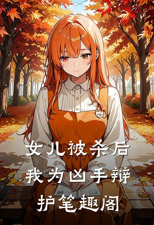 女儿被杀后，我为凶手辩护笔趣阁