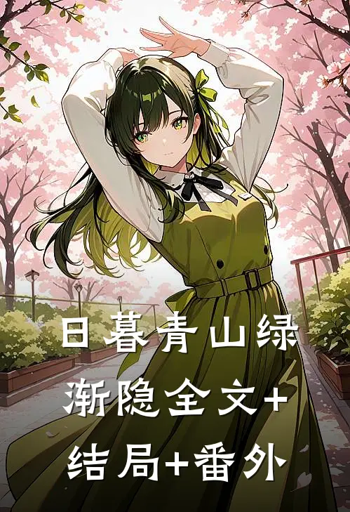 日暮青山绿渐隐全文+结局+番外