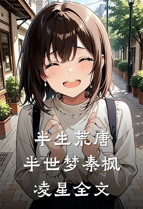 半生荒唐，半世梦秦枫凌星全文