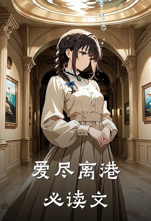 爱尽离港必读文