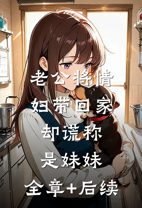 老公将情妇带回家，却谎称是妹妹:全章+后续