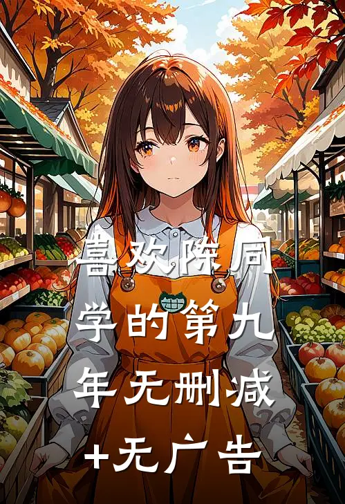 喜欢陈同学的第九年无删减+无广告