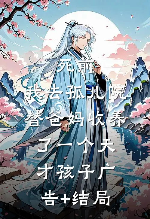 死前，我去孤儿院替爸妈收养了一个天才孩子广告+结局