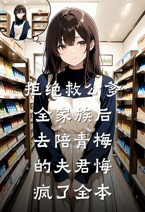 拒绝救公爹全家族后，去陪青梅的夫君悔疯了全本