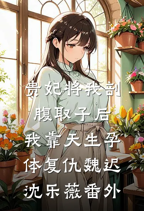 贵妃将我剖腹取子后，我靠天生孕体复仇魏迟沈乐薇番外