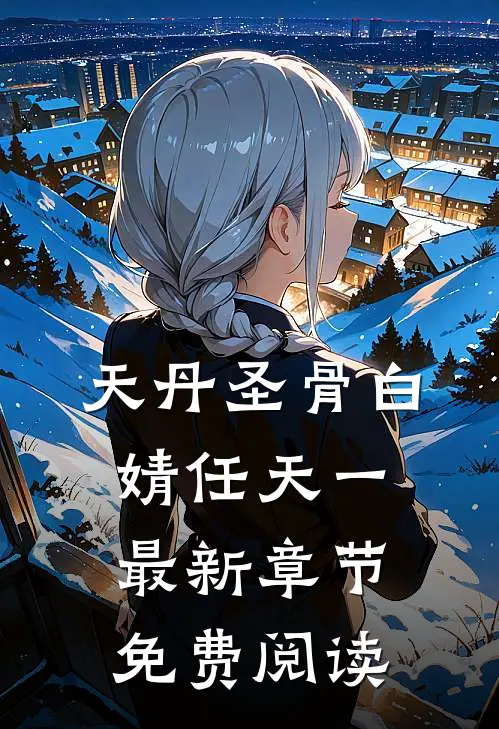 天丹圣骨白婧任天一最新章节免费阅读