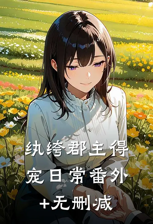纨绔郡主得宠日常番外+无删减
