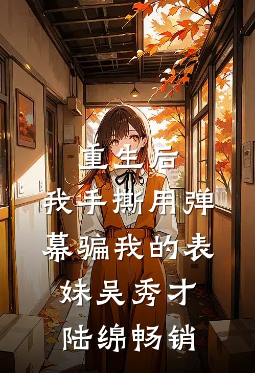 落微不渡忘川雪全文+免费