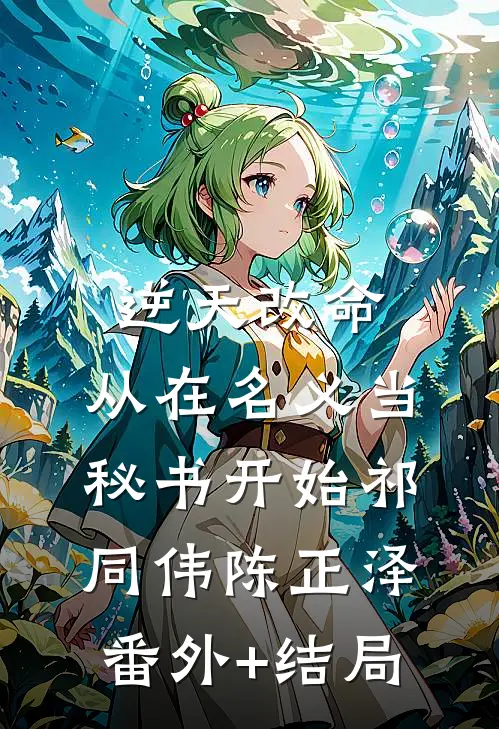 逆天改命，从在名义当秘书开始祁同伟陈正泽:(番外)+(结局)