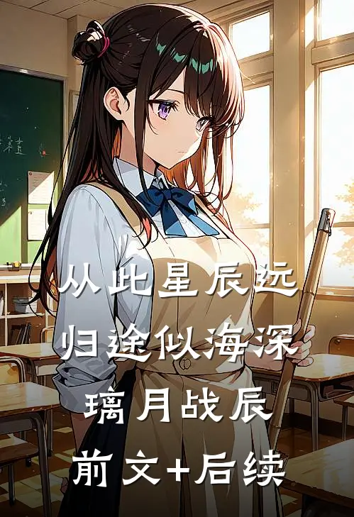 从此星辰远，归途似海深璃月战辰:前文+后续