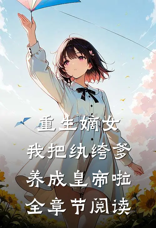 重生嫡女：我把纨绔爹养成皇帝啦全章节阅读