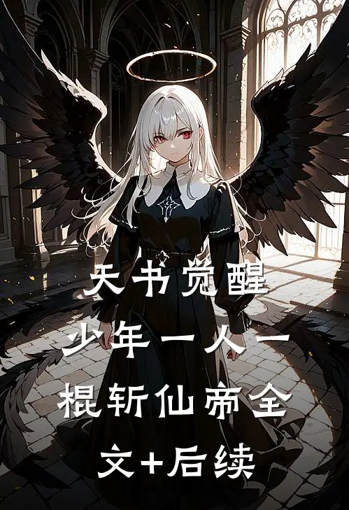 天书觉醒：少年一人一棍斩仙帝全文+后续