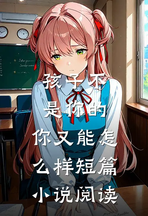 孩子不是你的，你又能怎么样短篇小说阅读