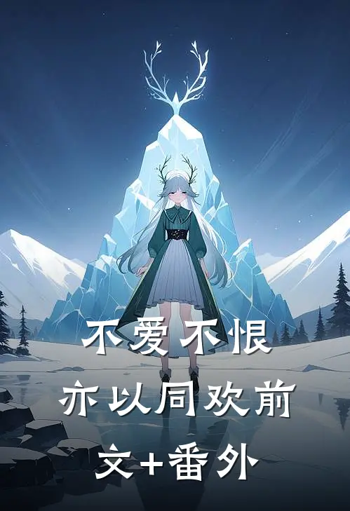 不爱不恨，亦以同欢前文+番外