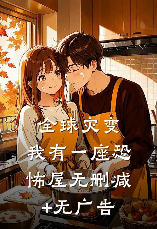全球灾变：我有一座恐怖屋无删减+无广告