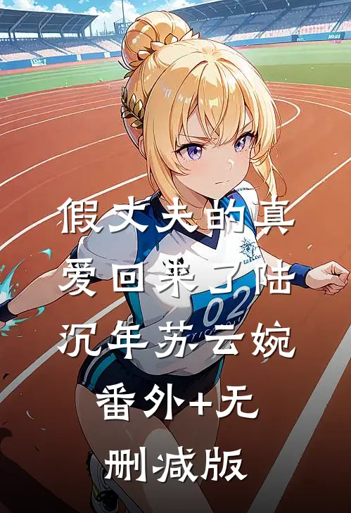 假丈夫的真爱回来了陆沉年苏云婉:番外+无删减版
