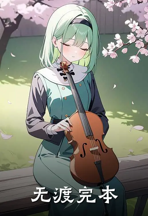 无渡完本