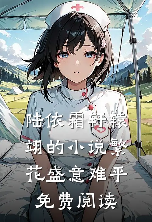 陆依霜轩辕翊的小说繁花盛意难平免费阅读
