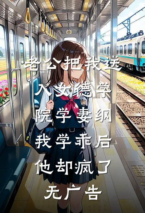 老公把我送入女德学院学妻纲，我学乖后他却疯了无广告