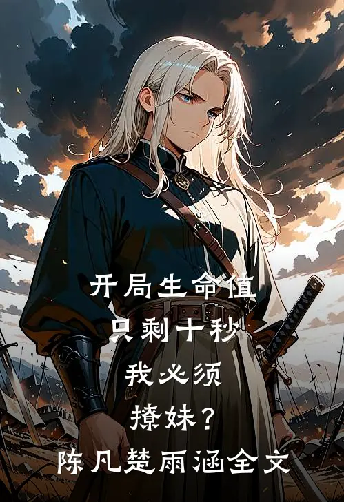 开局生命值只剩十秒，我必须撩妹？陈凡楚雨涵全文