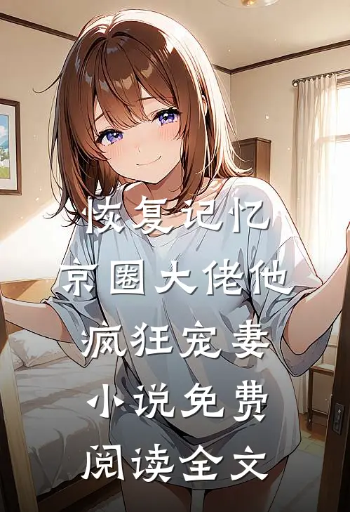 恢复记忆，京圈大佬他疯狂宠妻小说免费阅读全文