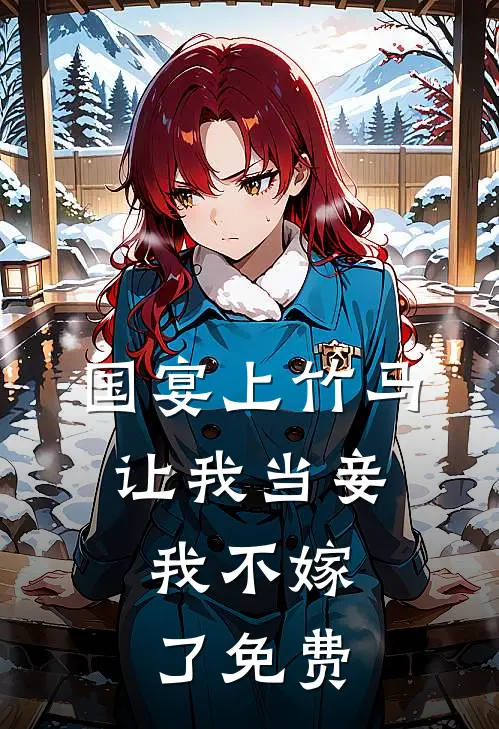 国宴上竹马让我当妾，我不嫁了免费