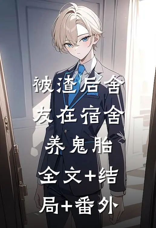 被渣后舍友在宿舍养鬼胎:全文+结局+番外