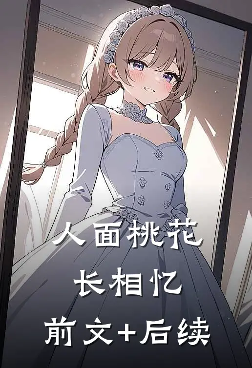 人面桃花长相忆:前文+后续