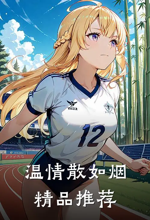 温情散如烟精品推荐
