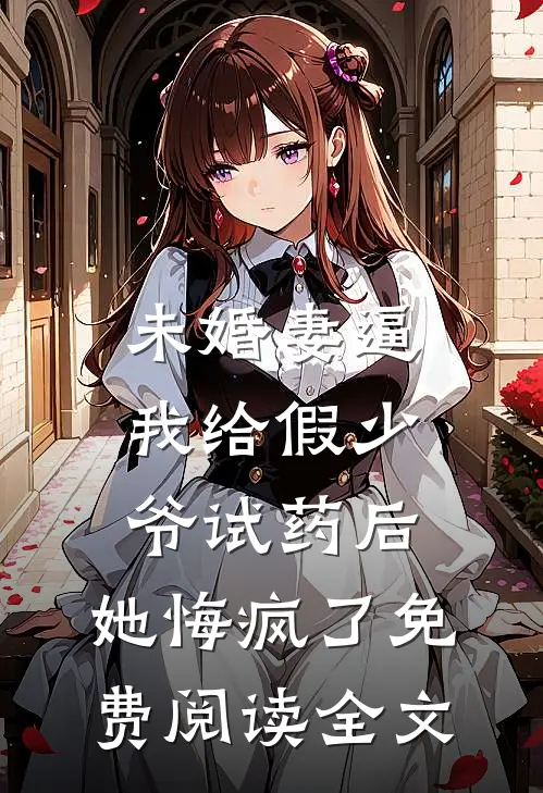 未婚妻逼我给假少爷试药后，她悔疯了免费阅读全文