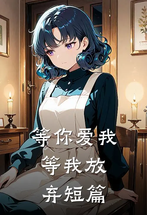 等你爱我，等我放弃短篇