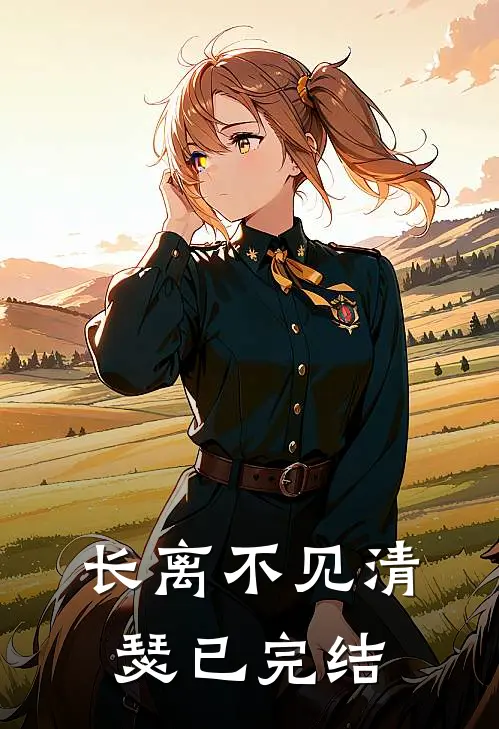 长离不见清瑟已完结