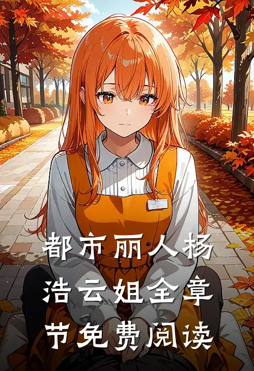 都市丽人杨浩云姐全章节免费阅读