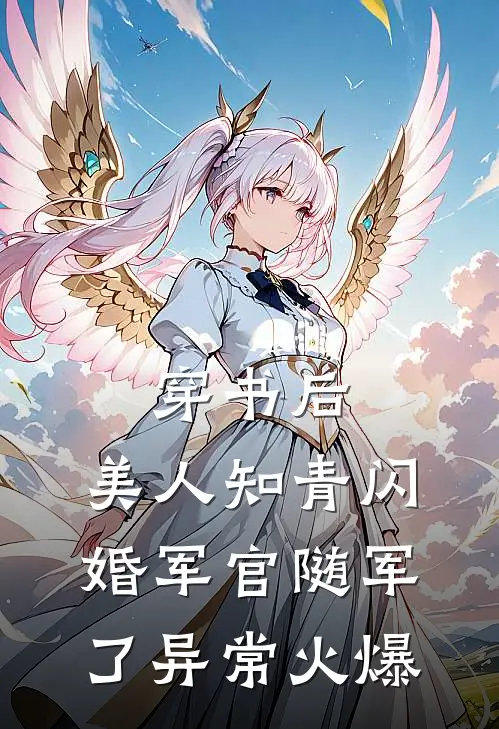 穿书后，美人知青闪婚军官随军了异常火爆