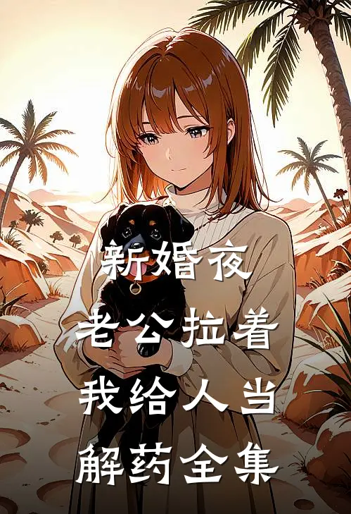 新婚夜，老公拉着我给人当解药全集
