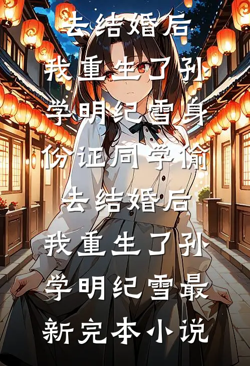 重生后，我被迫选择了富豪人生沈景耀沈安宁全文+免费