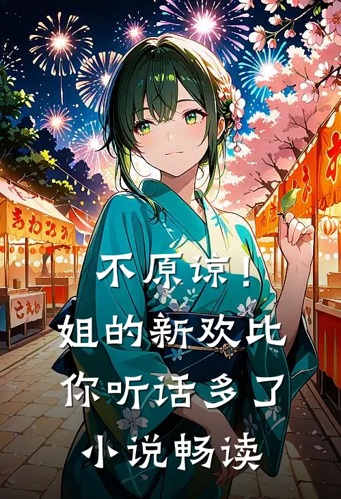 不原谅！姐的新欢比你听话多了小说畅读