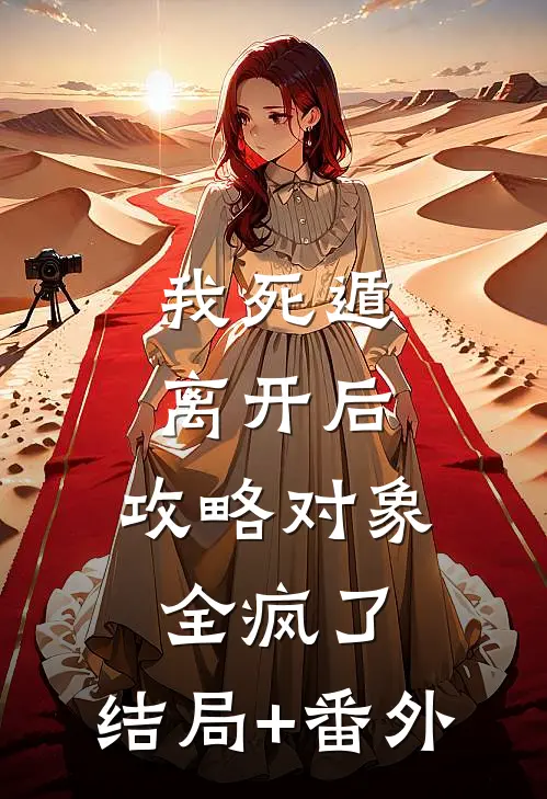 我死遁离开后，攻略对象全疯了:结局+番外