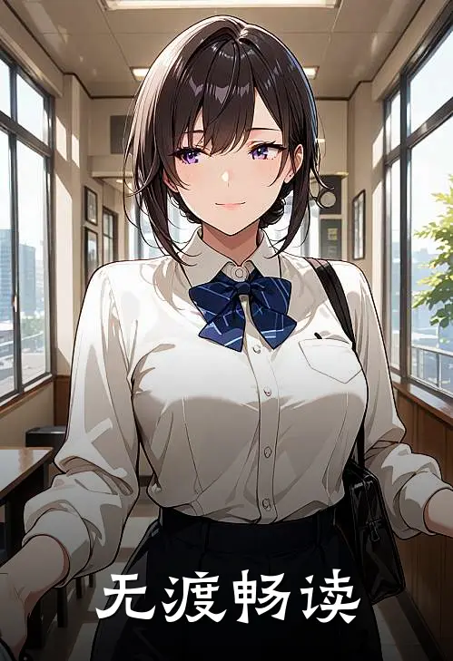 无渡畅读